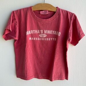 Martha’s Vineyard T-Shirt